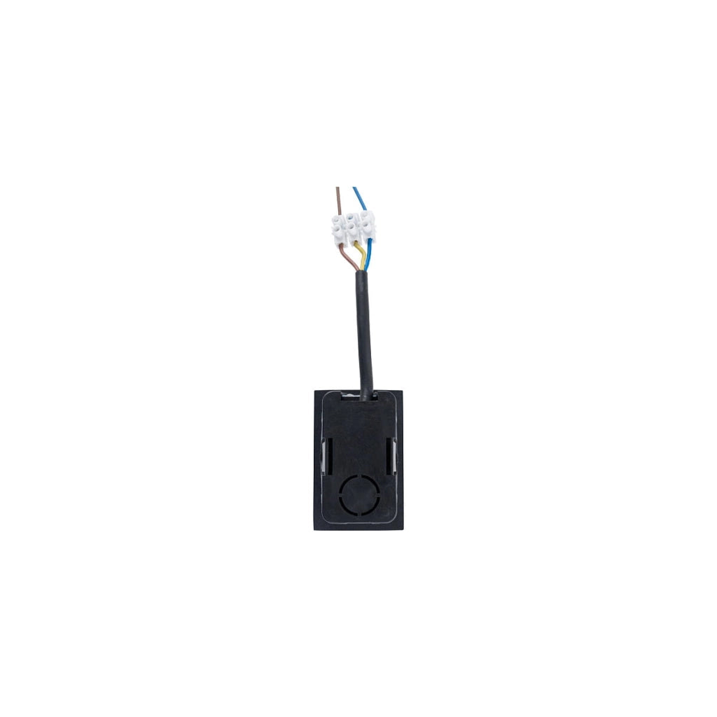 Lampada incasso esterno LED BAY S nera Nowodvorski IP65