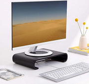 Sostegno per monitor - Sostegno per scrivania - Sostegno per laptop