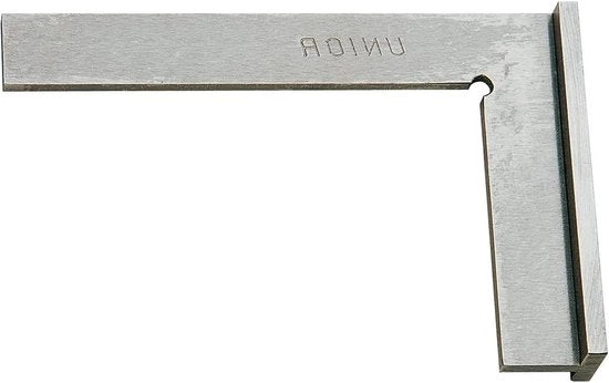 Geodriehoek per montatore - 250 mm - Serie 1262/5A
