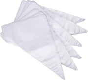 100 pezzi - Sacchetto di spray da un tempo piccolo 257 cm (LDPE) per glassa per biscotti - sacchetti di spray stabili da un tempo