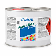 Mapei aquaflex primer solvente per superfici bituminose *** formato 6 kg, confezione 1