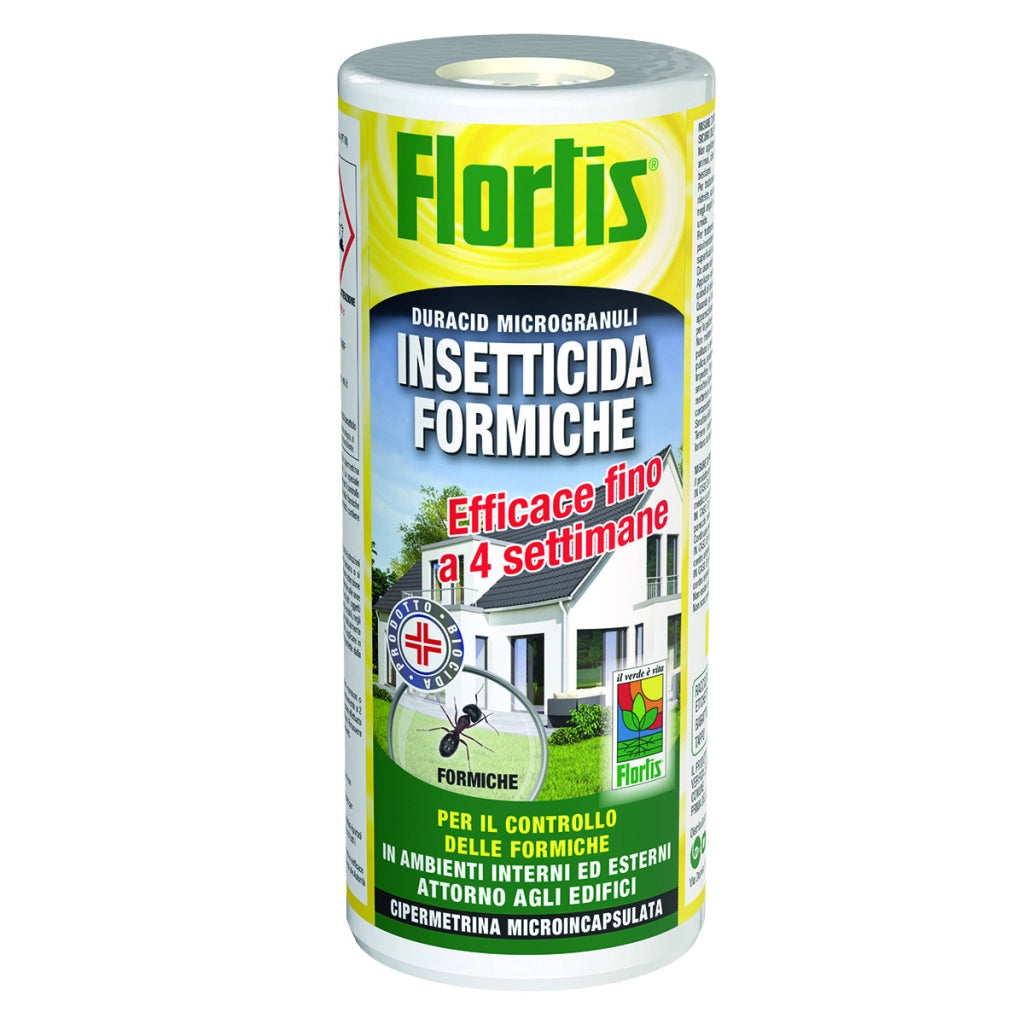 Esca insetticida per formiche in microgranuli 300 gr