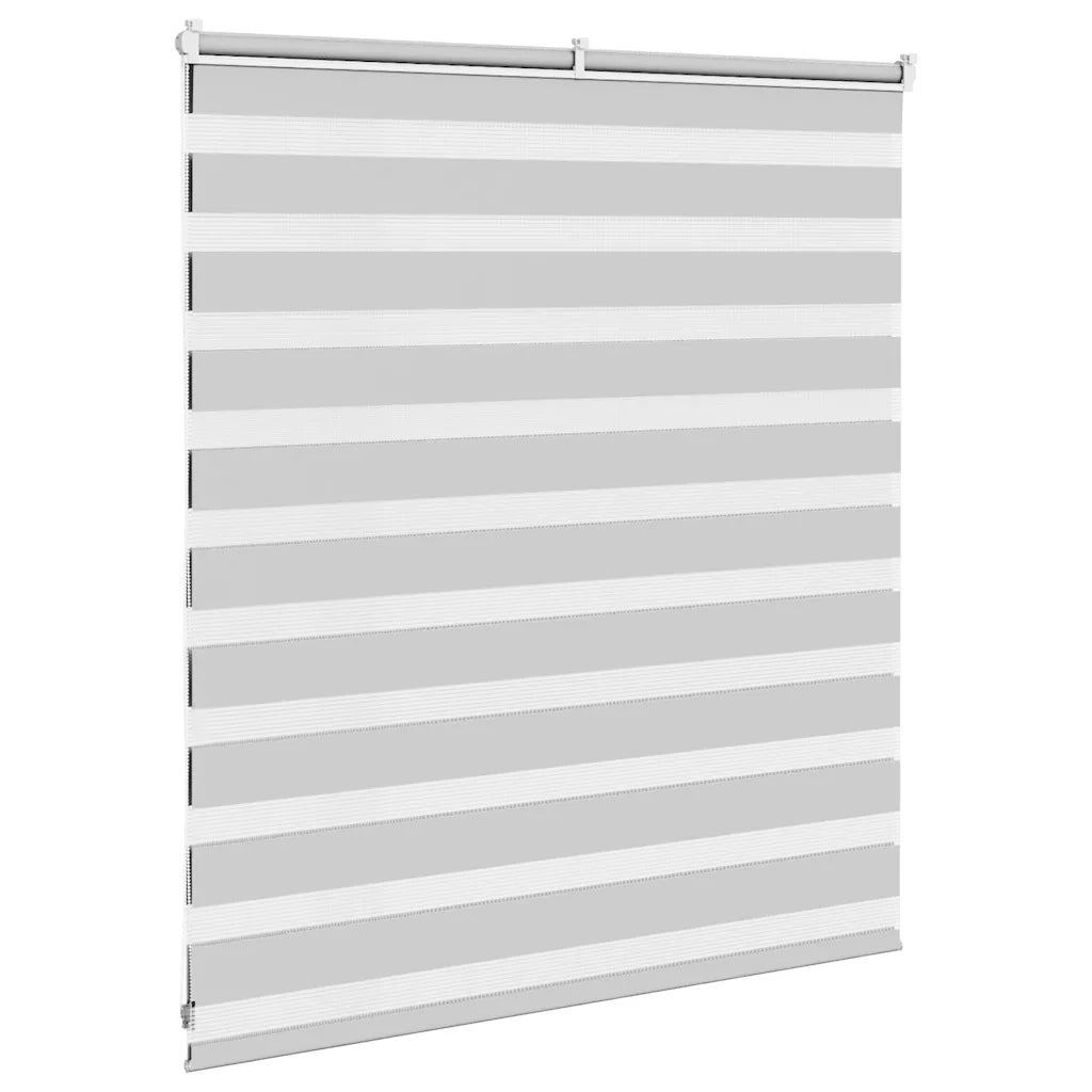 Tenda a Rullo Zebra Larghezza Tessuto 115,9 cm Poliestere 4014421
