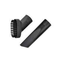 SOGO Aspirapolvere Verticale 2 in 1 600W con Filtro HEPA, Tecnologia Ciclonica, Contenitore 0.8L, Cavo 4.5m, Accessori Inclusi, Potenza 14kPa