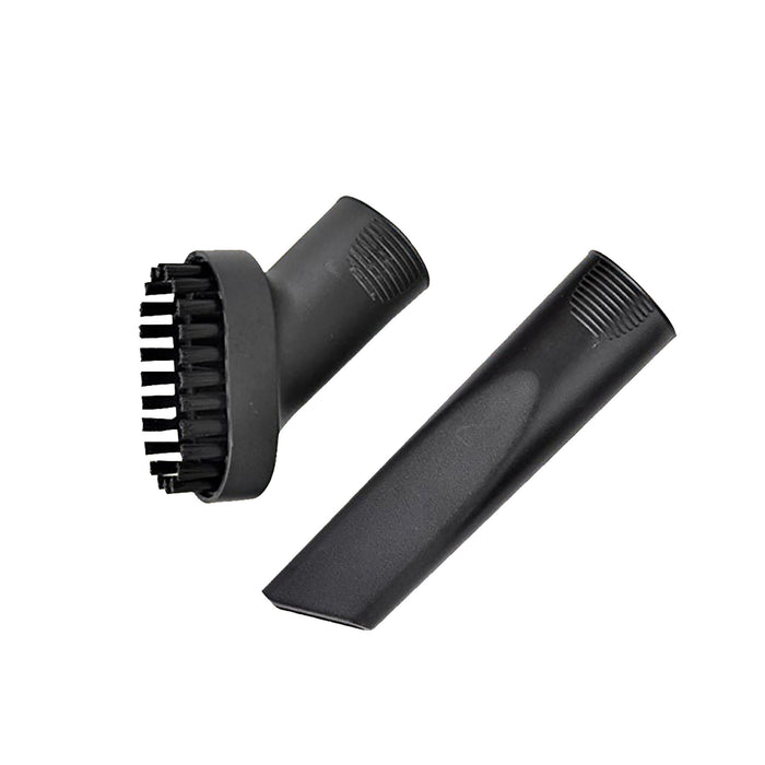 SOGO Aspirapolvere Verticale 2 in 1 600W con Filtro HEPA, Tecnologia Ciclonica, Contenitore 0.8L, Cavo 4.5m, Accessori Inclusi, Potenza 14kPa