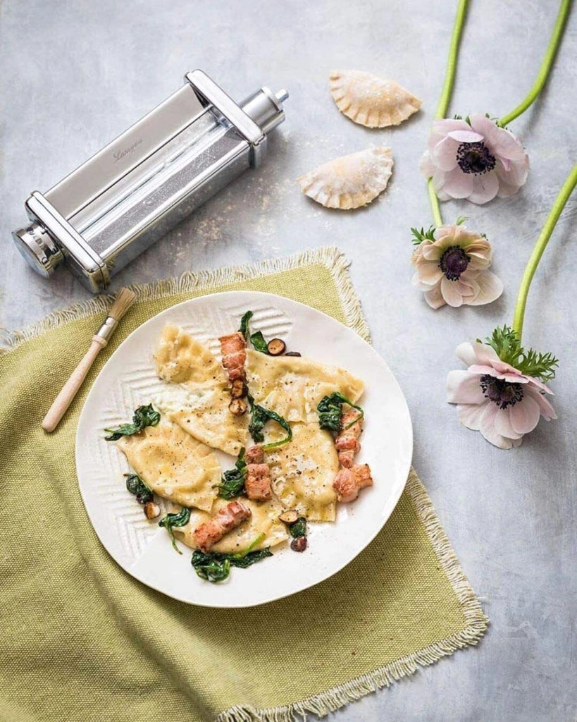 Kenwood KAX980ME Accessorio sfogliatrice per impastatrici planetarie
