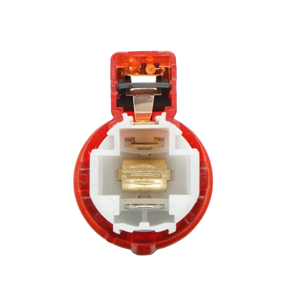 Presa accendisigari universale da 12 V per auto VW, Audi codice OEM 4B0919305A, 8Z0919309 Breckner Germany