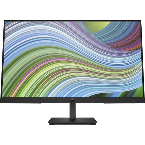 Hp p24 g5 fhd monitor - 64X66AA#ABB