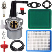 Carburatore universale - Completo kit - Adatto per 110402 110412 211...