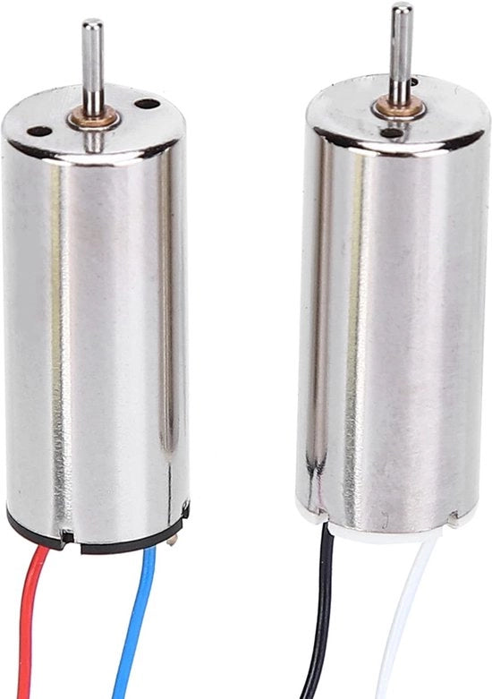 Drone a Motori Micro Coreless DC - Motore Micro Coreless DC - Motorizzatore a Bassa Tensione - Drone Leggero