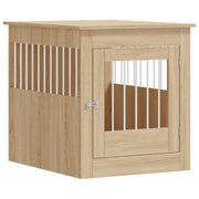 Mobile per trasportino per cani Sonoma 64,5 x 80 x 71 cm marrone 02_0043375