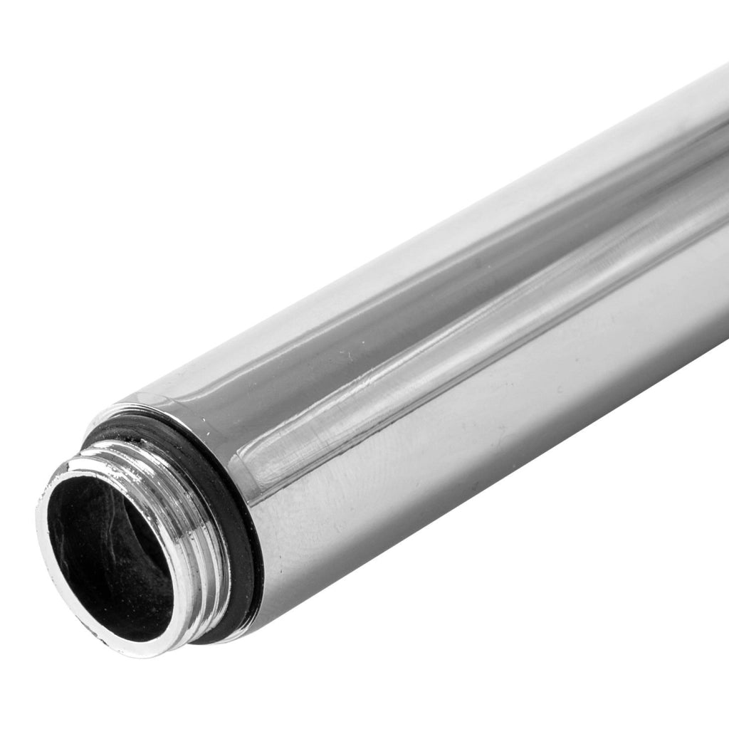 Prolunga Per Set Vasca/doccia Chrom 60cm
