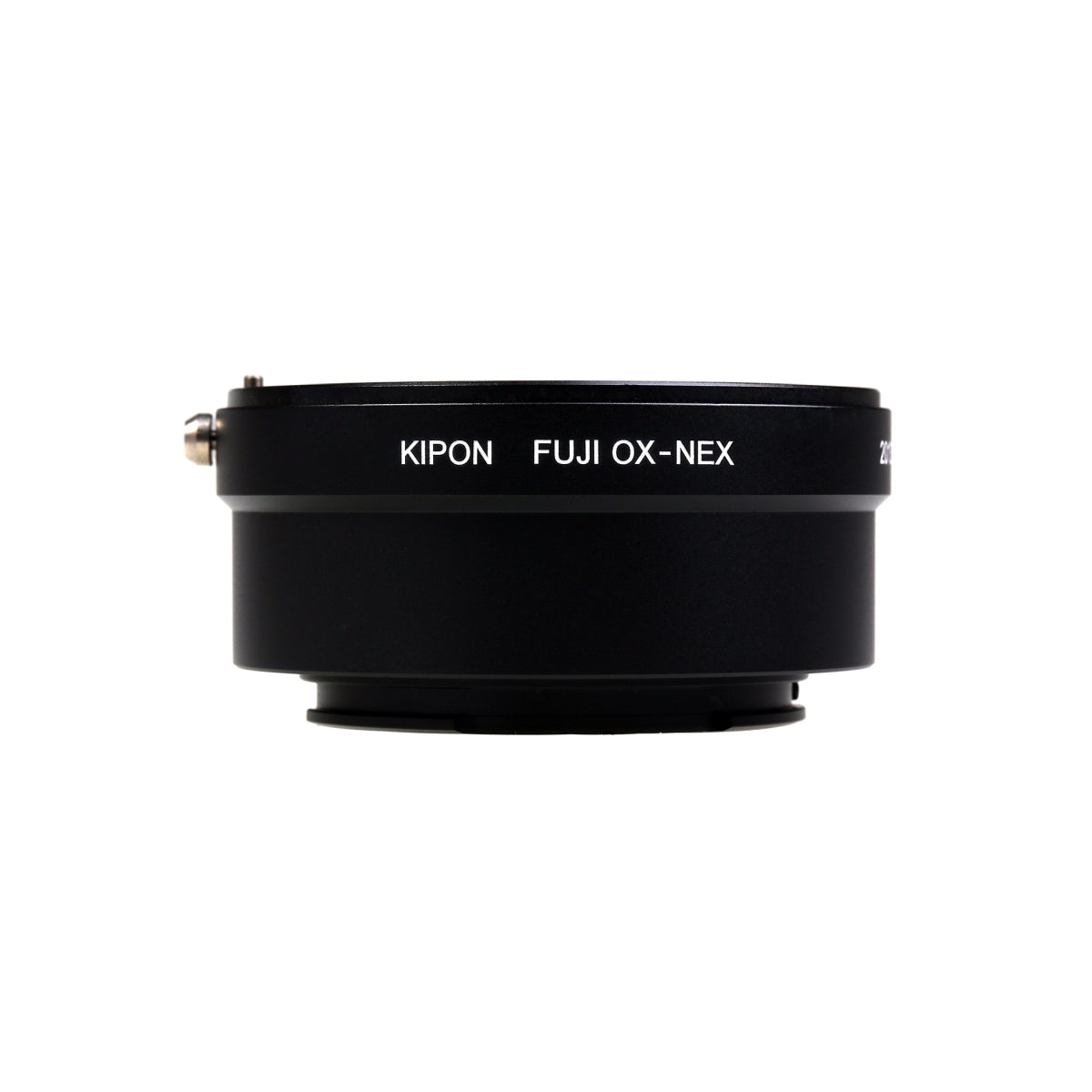 Kipon Adattatore compatibile con Fuji OX a compatibile con Sony E