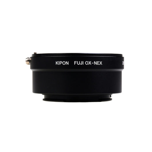 Kipon Adattatore compatibile con Fuji OX a compatibile con Sony E