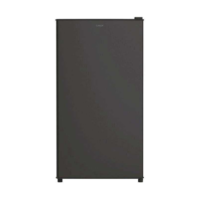 CANDY CHASD4385EBC MINI FRIGORIFERO CON MONOPORTA A LIBERA INSTALLAZIONE COLORE NERO CLASSE E