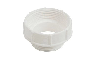 RIDUZIONE IN PP M 1" 1/4 x F 1" 1/2
