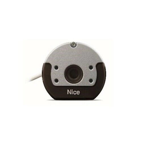 MOTORE TUBOLARE PER TENDE E TAPPARELLE NICE ERA MH E MH 1520 S AUTOMAZIONE NUOVO