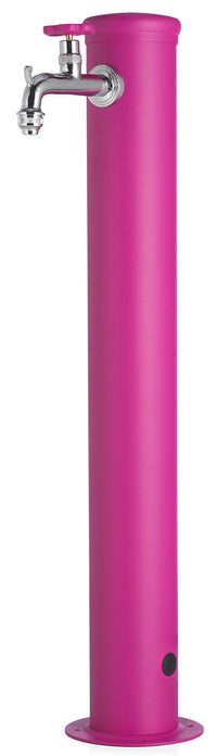 Fontana da Giardino con Rubinetto Belfer 42/ARF Ciclamino