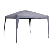 Gazebo Easy Up 3x3x2,60 m