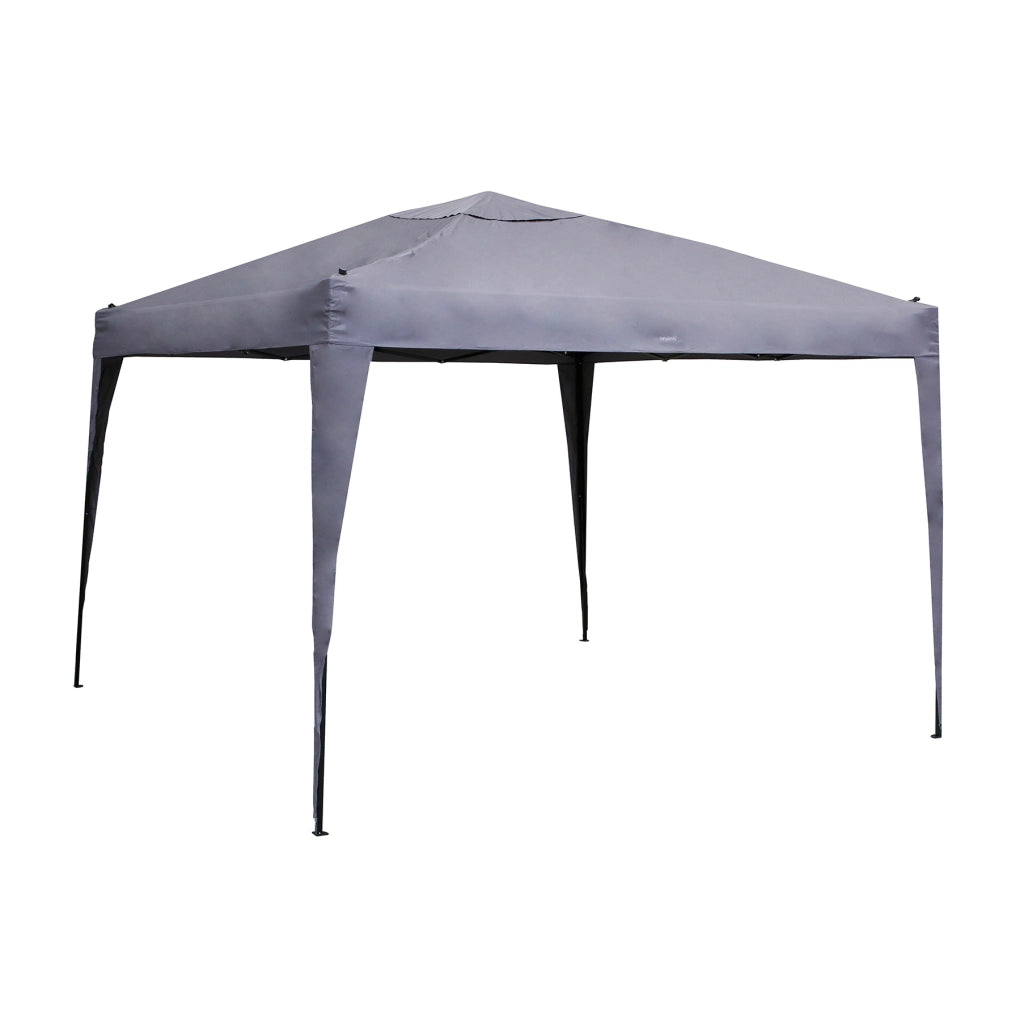 Gazebo Easy Up 3x3x2,60 m