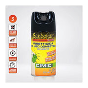 INSETTICIDA CIMICI 300ML