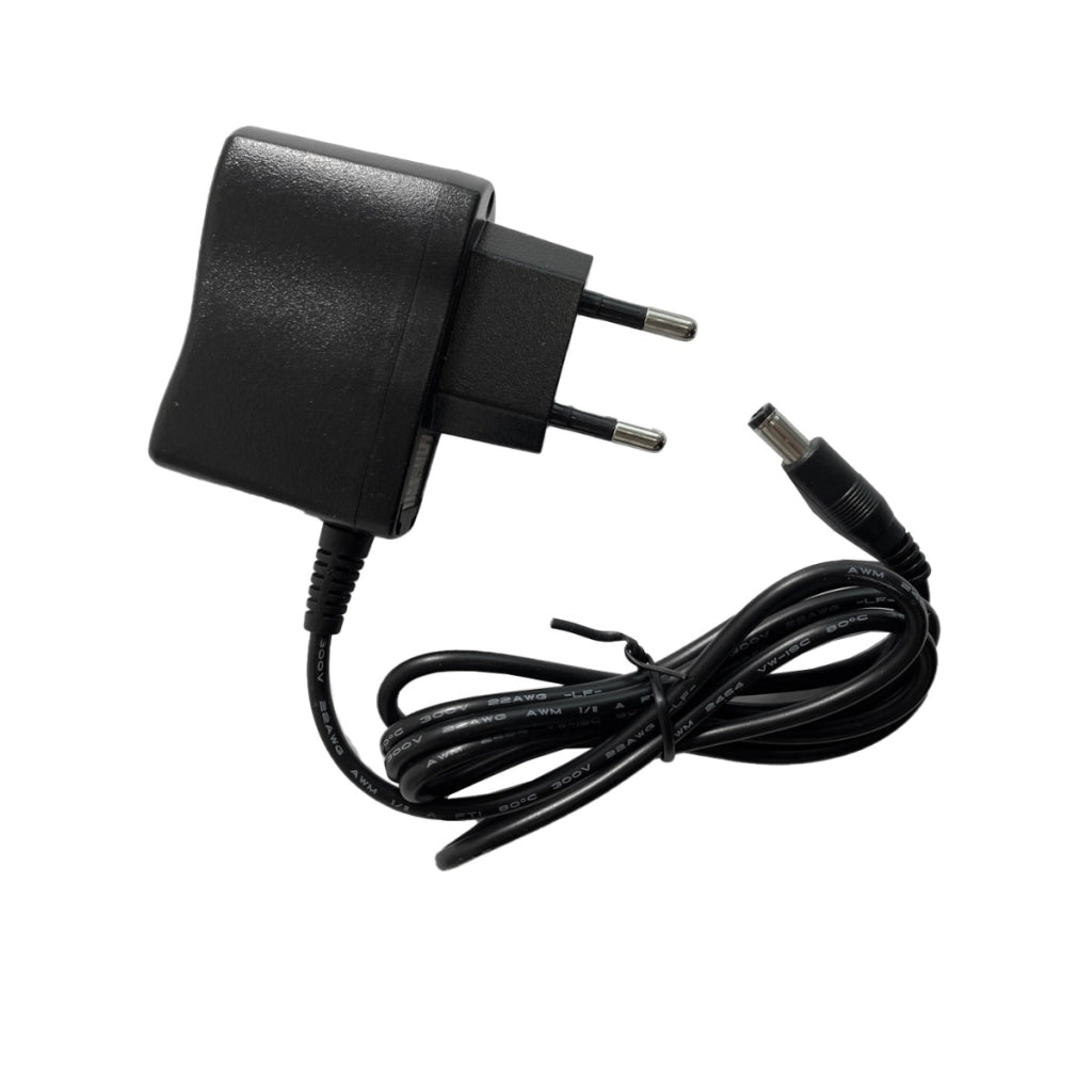 Caricabatterie 2S per batterie agli ioni di litio 7.2V-7.4V 1A