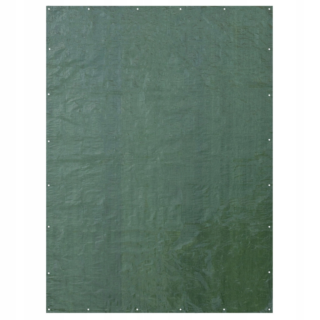 Telone KADAX spesso, antigelo, impermeabile, rinforzato, 4x3 m, 90 g, resistente.