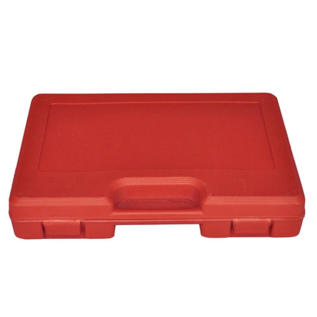 Box set martello e mucchio per carrozziere 7 pezzi attrezzi garage officina fai da te 3402029/2