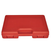 Box set martello e mucchio per carrozziere 7 pezzi attrezzi garage officina fai da te 3402029/2