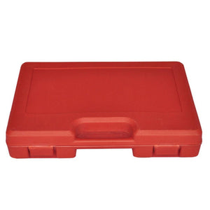 Box set martello e mucchio per carrozziere 7 pezzi attrezzi garage officina fai da te 3402029/2