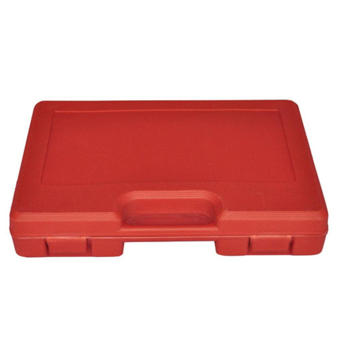 Box set martello e mucchio per carrozziere 7 pezzi attrezzi garage officina fai da te 3402029/2