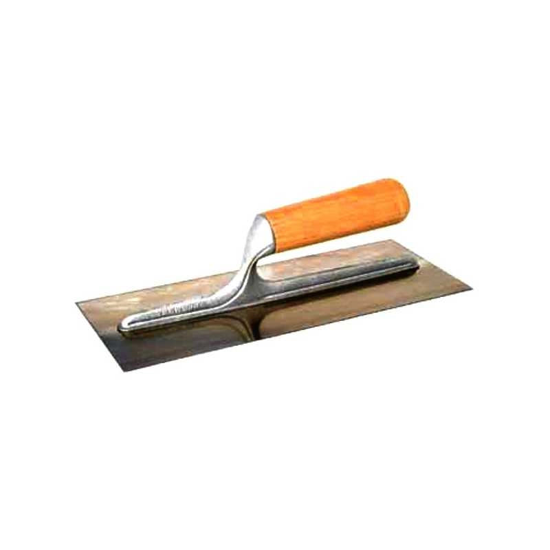 Frattone Usa Manico Le 12X28 Inox Comitel