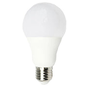 Trade Shop - Lampadina A Led 16,5 W A80 E27 Sfera A Luce 6500k 3000k 4000k Lampada A80-09 - -bianco Freddo      -