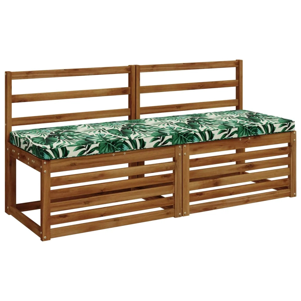 Cuscino per Panchina a 1 Pezzo VUGHT 100% Poliestere 952026