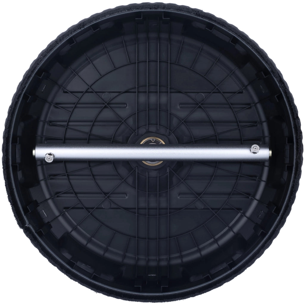 Spazzola Professionale T-Racer 15" con Attacco Rapido 1/4" – Alta Pressione, 160 Bar, 450-650l/h
