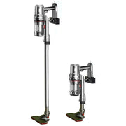 Trade Shop - Aspirapolvere Senza Fili 16000pa Potente Aspirazione Portatile Ricaricabile 600 Watt -