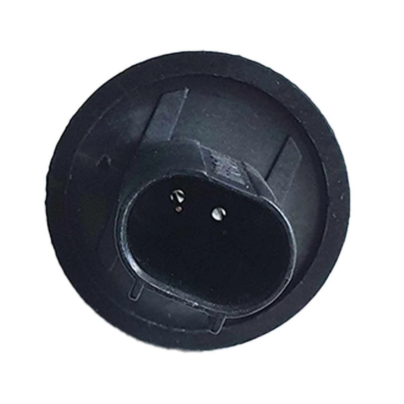 2 PZ Lampada Alogena HPC16W 12V 16W Trasparente Luci Posizione Segnalazione