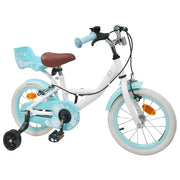 Bicicletta per Bambini | Bici per bambini 16 Pollici per bambini di 4-6 anni