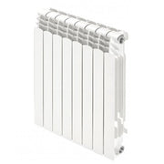 Radiatore Termosifone in alluminio Ferroli PROTEO 900 da 4 a 10 elementi interasse 800 mm Interasse 800 - 4 elem