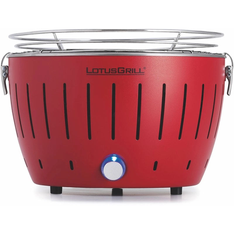 Grill portatile x esterno rd lg g34 u rd