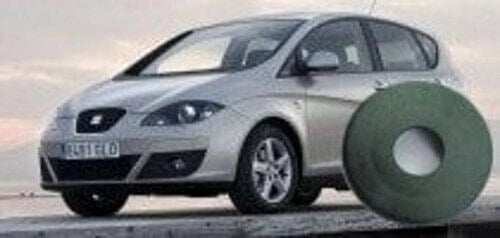 SPRINT04809 , Seat Altea Restyling dal 2008- , (4 Fix AV2)