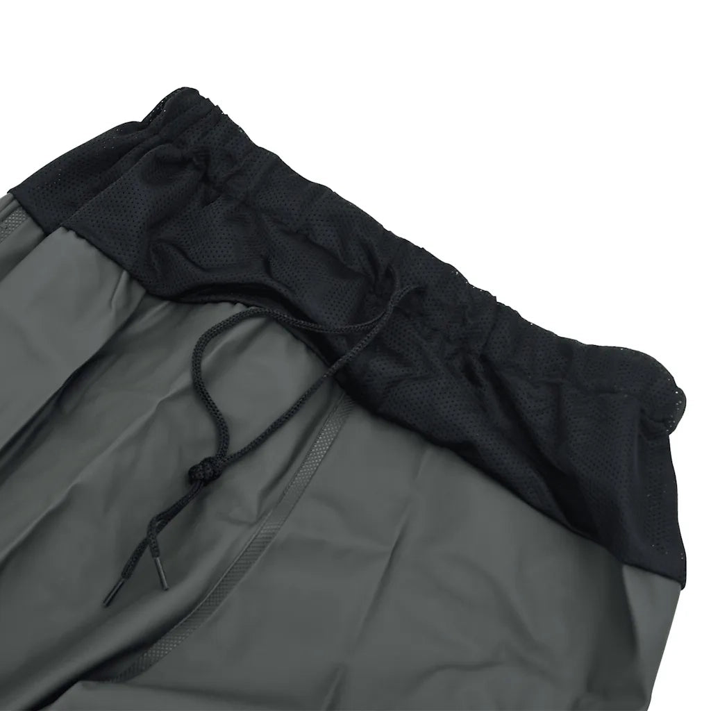 Wader da Pesca alla Vita con Stivali Verde Scuro Taglia 41 CFW4757653