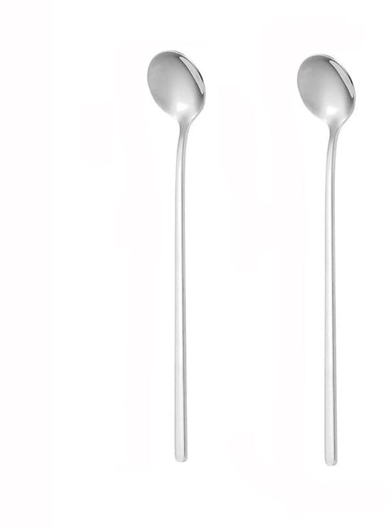 Set di 2 Lepeli in Acciaio Inossidabile con Manico Riscaldabile 17 cm 

Specifiche tecniche:
- Materiale: Acciaio Inossidabile
- Dimensioni: 17 cm
- Set di 2 pezzi
- Manico riscaldabile
- Disponibili in Goud e Zilver
- Verstelbare manico