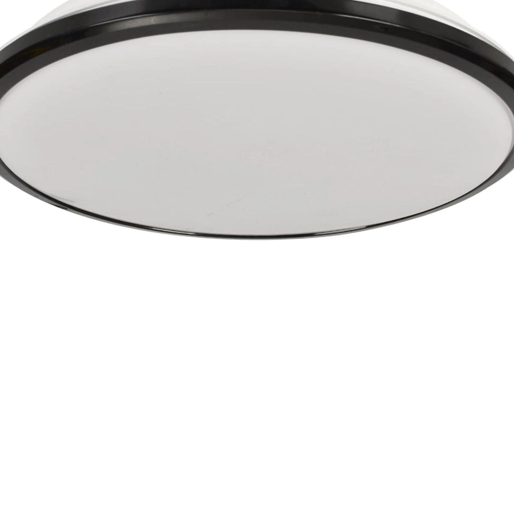 Plafoniera LED Milagro Terma ML6404 28W Ø36 4000K IP44