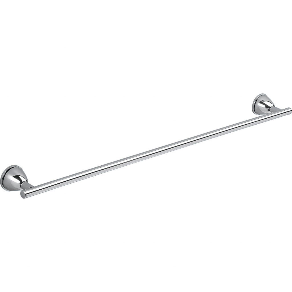 GEDY GE21 GENZIANA PORTASCIUGAMANI 60 CM CROMO*