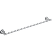 GEDY GE21 GENZIANA PORTASCIUGAMANI 60 CM CROMO*