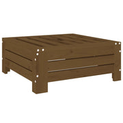 Copertura per Base Ombrellone Ambra in Legno Massello di Pino CFW8712673