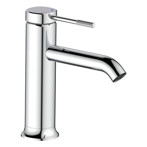 Miscelatore lavabo idro bric scarub1135cr riviera cromo