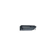 Elica Concorde LX BL F-60 Cappe Sottopensile Nera 60 cm.