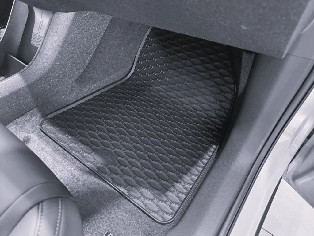 RIGUM906967 , Tappeti per Auto Gomma per Volvo EX 30 dal 2023-